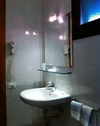 Tek Kişilik Oda