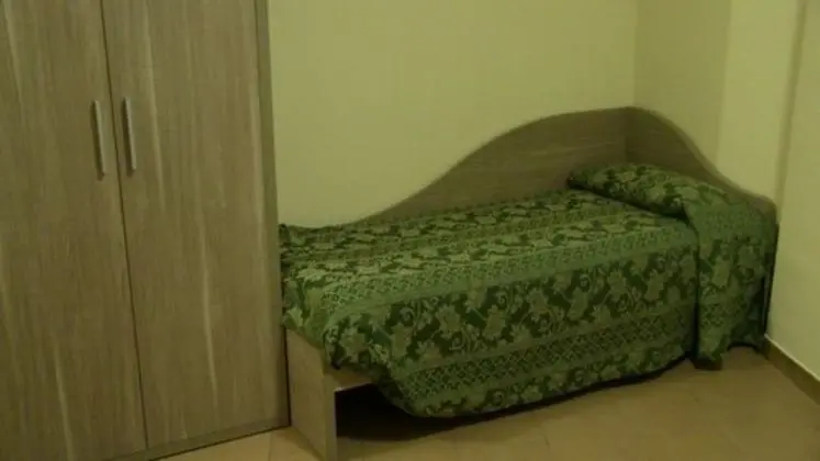 Standard Dört Kişilik Oda