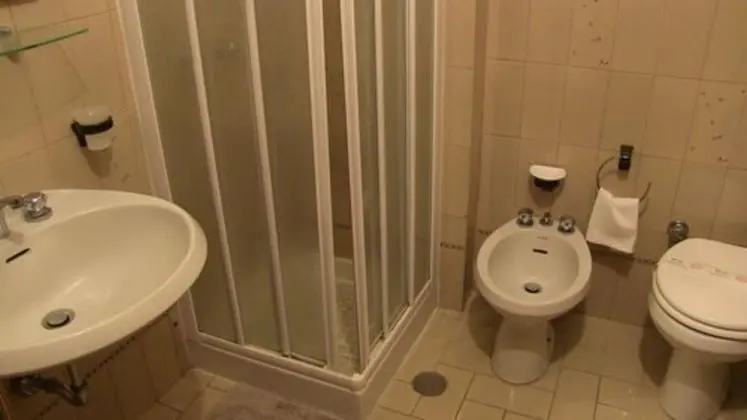 Standard Dört Kişilik Oda