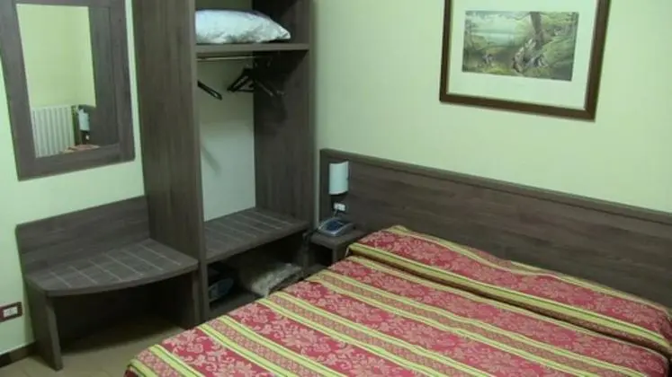 Standard Tek Büyük Yataklı Oda, Şehir Manzaralı