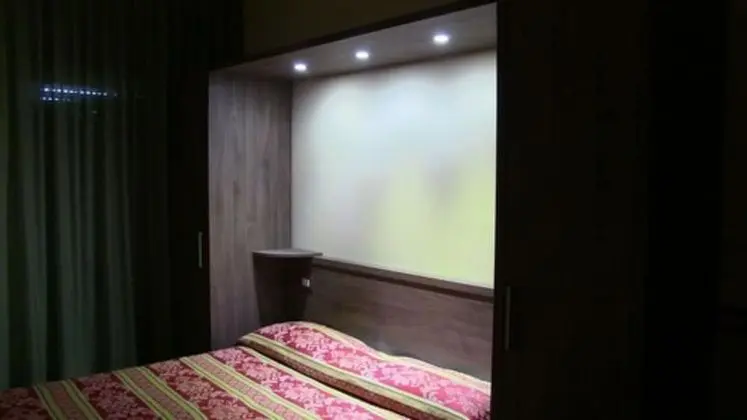 Standard Tek Büyük Yataklı Oda, Şehir Manzaralı