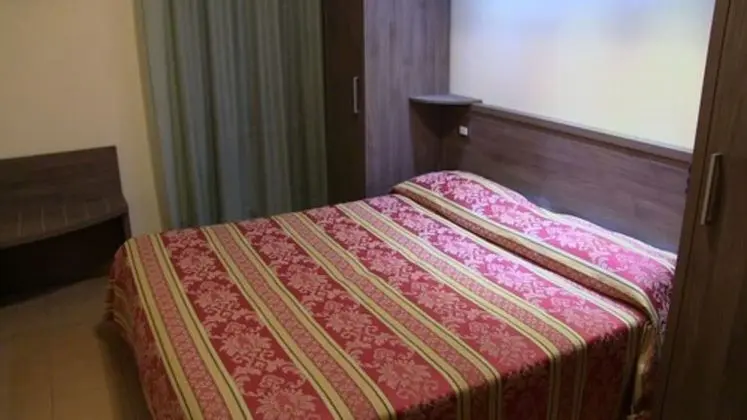 Standard Tek Büyük Yataklı Oda, Şehir Manzaralı