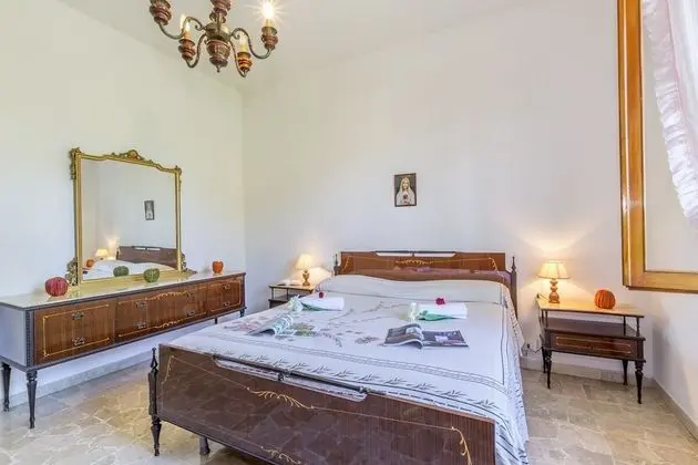 Family Apart Daire, Birden Çok Yatak, Bahçeli (Due Pini Stradella)