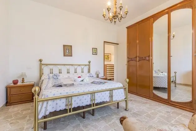 Family Apart Daire, Birden Çok Yatak, Bahçeli (Due Pini Stradella)