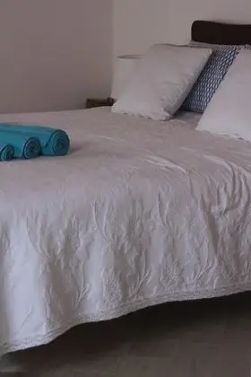 Exclusive Tek Büyük Yataklı Oda, 1 Büyük (Queen) Boy Yatak, Bahçe Manzaralı