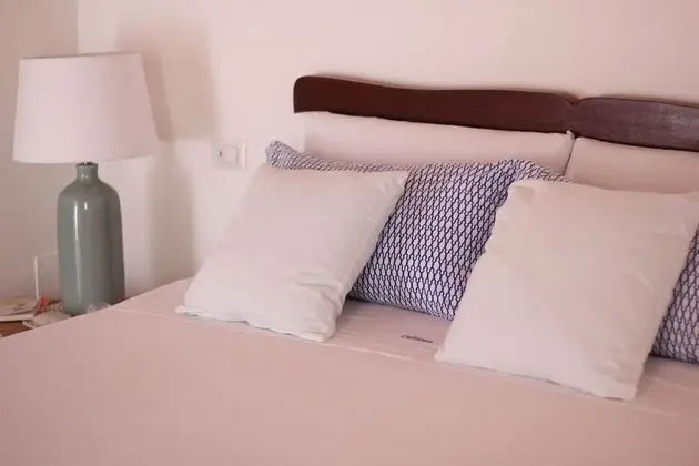 Exclusive Tek Büyük Yataklı Oda, 1 Büyük (Queen) Boy Yatak, Bahçe Manzaralı