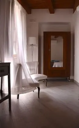 Exclusive Tek Büyük Yataklı Oda, 1 Büyük (Queen) Boy Yatak, Bahçe Manzaralı