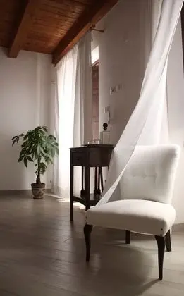 Exclusive Tek Büyük Yataklı Oda, 1 Büyük (Queen) Boy Yatak, Bahçe Manzaralı