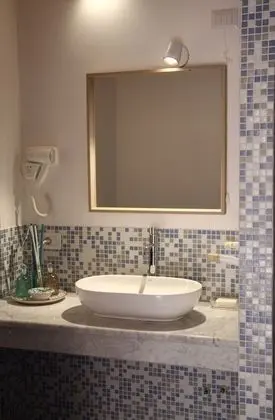 Exclusive Tek Büyük Yataklı Oda, 1 Büyük (Queen) Boy Yatak, Bahçe Manzaralı