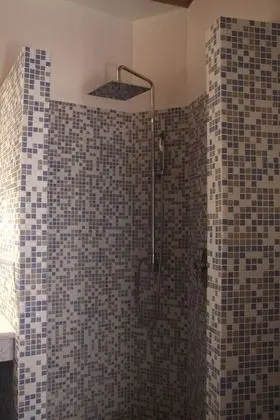 Exclusive Tek Büyük Yataklı Oda, 1 Büyük (Queen) Boy Yatak, Bahçe Manzaralı