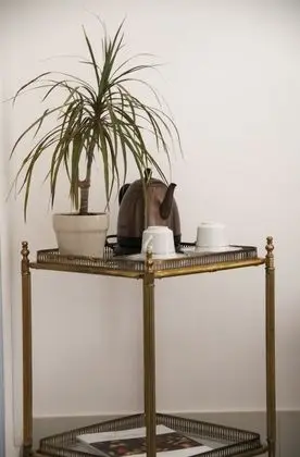 Luxury Tek Büyük Yataklı Oda, Balkon, Deniz Manzaralı