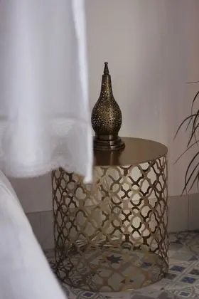 Luxury Tek Büyük Yataklı Oda, Balkon, Deniz Manzaralı