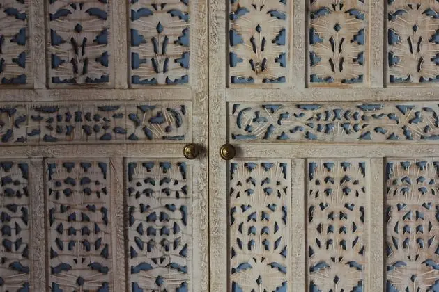 Luxury Tek Büyük Yataklı Oda, Balkon, Deniz Manzaralı