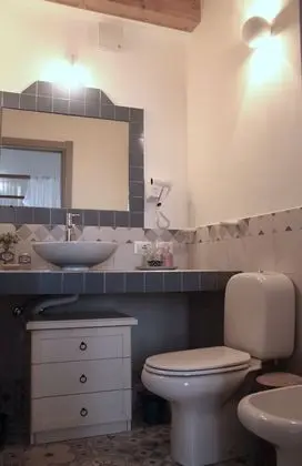 Luxury Tek Büyük Yataklı Oda, Balkon, Deniz Manzaralı