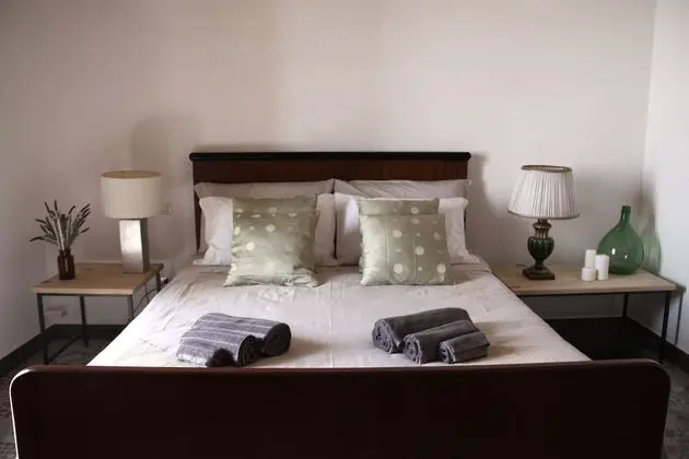 Superior Tek Büyük Yataklı Oda, 1 Büyük (Queen) Boy Yatak, Dağ Manzaralı