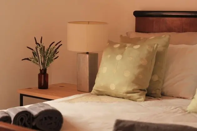 Superior Tek Büyük Yataklı Oda, 1 Büyük (Queen) Boy Yatak, Dağ Manzaralı