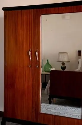 Superior Tek Büyük Yataklı Oda, 1 Büyük (Queen) Boy Yatak, Dağ Manzaralı