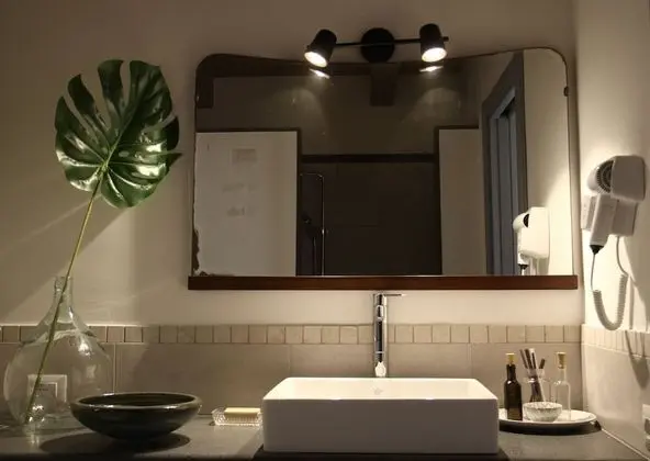 Superior Tek Büyük Yataklı Oda, 1 Büyük (Queen) Boy Yatak, Dağ Manzaralı