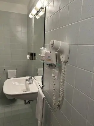 Business Tek Kişilik Oda