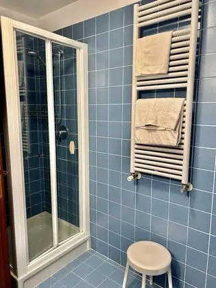 Standard Tek Büyük veya İki Ayrı Yataklı Oda, 1 Yatak Odası, Sigara İçilmez