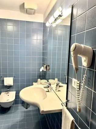 Standard Tek Büyük veya İki Ayrı Yataklı Oda, 1 Yatak Odası, Sigara İçilmez