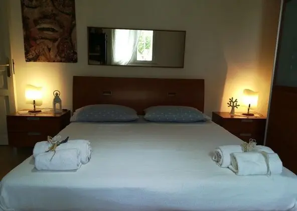 Villa, 2 Yatak Odası