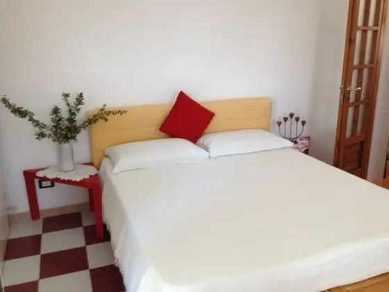 Villa, 2 Yatak Odası