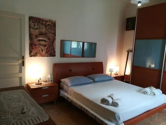 Villa, 2 Yatak Odası