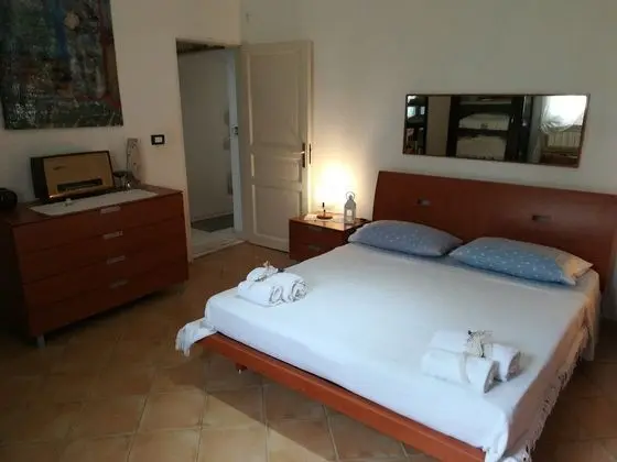 Villa, 2 Yatak Odası