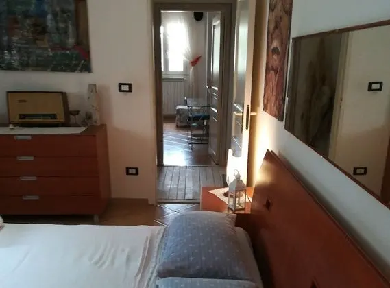 Villa, 2 Yatak Odası