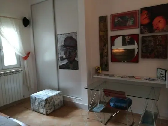 Villa, 2 Yatak Odası