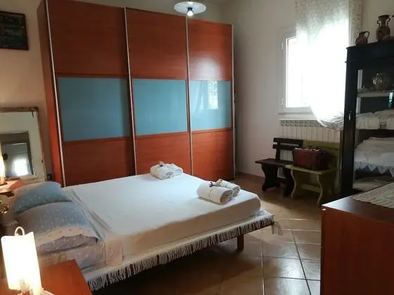 Villa, 2 Yatak Odası