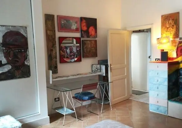 Villa, 2 Yatak Odası