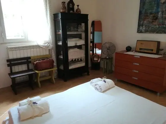 Villa, 2 Yatak Odası