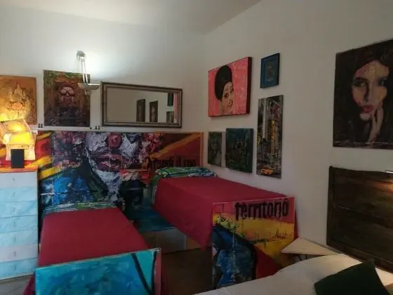 Villa, 2 Yatak Odası