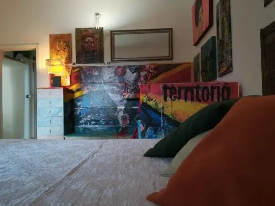 Villa, 2 Yatak Odası