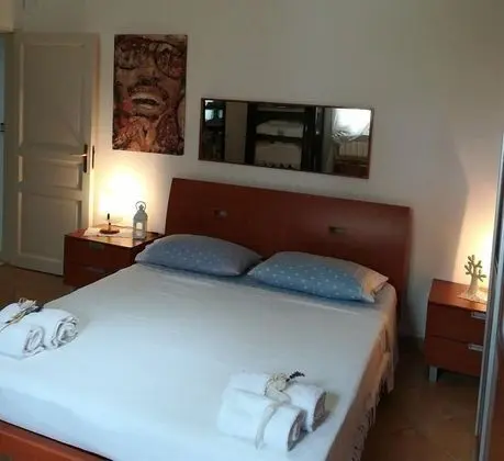 Villa, 2 Yatak Odası