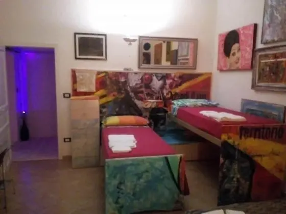 Villa, 2 Yatak Odası