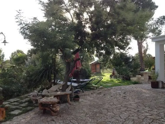 Villa, 2 Yatak Odası