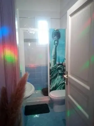 Villa, 2 Yatak Odası