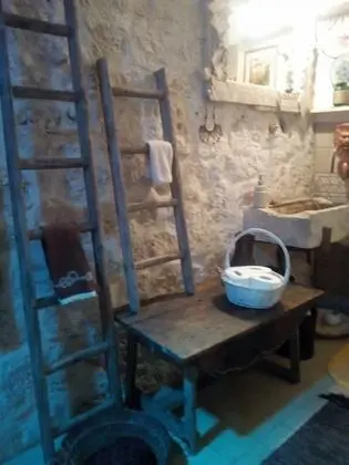 Villa, 2 Yatak Odası