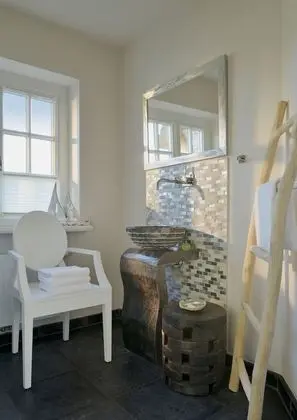 Süit, 2 Yatak Odası