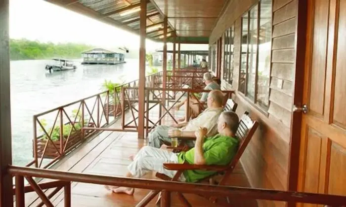 Bungalow