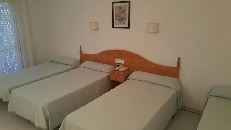 Dört Kişilik Oda