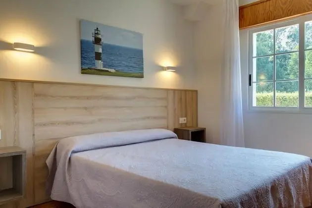 Tek Büyük Yataklı Oda (Supletoria Niño)