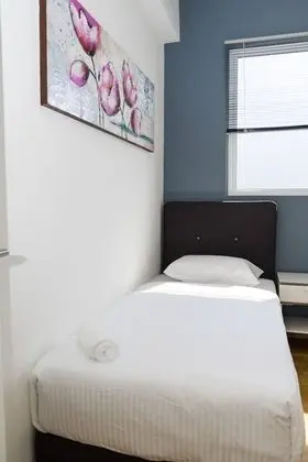 Apart Daire, 3 Yatak Odası, Mutfak, Park Manzaralı
