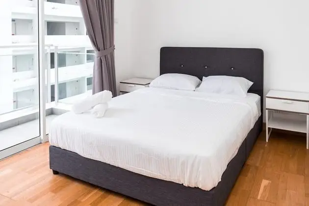 Standard Apart Daire, 3 Yatak Odası