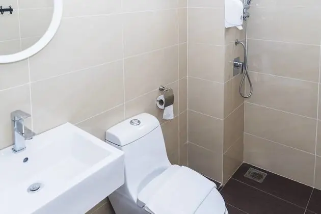Standard Apart Daire, 3 Yatak Odası