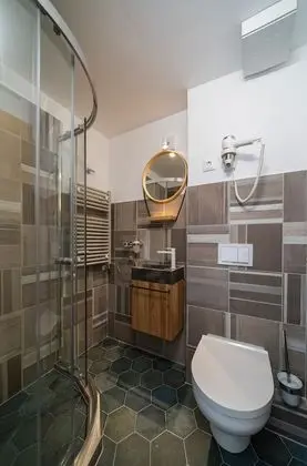 Standard Tek Kişilik Oda