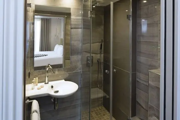 Standard İki Ayrı Yataklı Oda, 2 Tek Kişilik Yatak